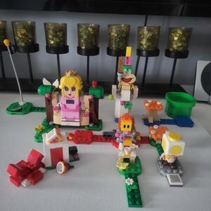 Lego 71403 - Adventures With Peach -